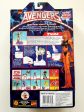 The Avengers: United They Stand Tigra 5-Inch Scale Action Figure Hot on Sale