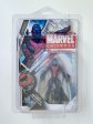 Marvel Universe Series 2 Figure 15 Archangel 3.75-Inch Action Figure Cheap