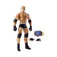 WWE Elite Collection Top Picks 2022 Goldberg Action Figure Online