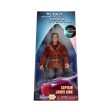 Star Trek Captain James Kirk from  City on the Edge of Forever  Exclusive 9-Inch Action Figure Online Hot Sale