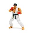 Ultra Street Fighter II Series 1 Ryu 6-Inch Action Figure Online Hot Sale