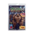 Special Edition Gold Overtkill Action Figure from Todd McFarlane s Spawn For Discount