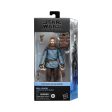 Star Wars: The Black Series Ben Kenobi (Tibidon Station) Exclusive 6-Inch Action Figure from Star Wars: Obi-Wan Kenobi For Discount