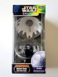 Star Wars: Power of the Force Complete Galaxy Death Star with Darth Vader Supply