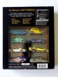 The History of Hot Wheels Exclusive Boxed Set (1994) on Sale