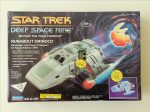 Star Trek: Deep Space Nine Runabout Orinoco Action Figure Vehicle on Sale