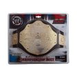 WWE World Heavyweight Championship Belt Online Hot Sale