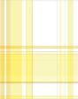 Sofia Plaid  Wallpaper by Wallshoppe - Yellow Online now