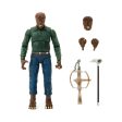 The Wolf Man 6-Inch Action Figure from Jada Toys Universal Monsters Online Hot Sale