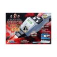 Starfleet Type II Phaser from Star Trek: Insurrection For Sale