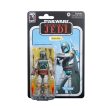 Star Wars: The Black Series Return of the Jedi 40th Anniversary Deluxe Boba Fett 6-Inch Action Figure Online Sale