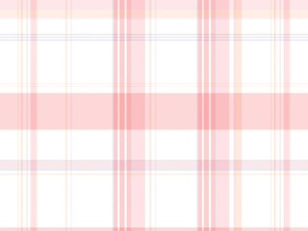 Sofia Plaid  Wallpaper by Wallshoppe - Shell Online Sale