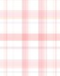 Sofia Plaid  Wallpaper by Wallshoppe - Shell Online Sale