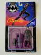 Batman Returns Series Catwoman 4.5-Inch Action Figure Sale