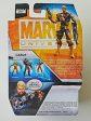 Marvel Universe Series 3 Figure 007 Cable (with Baby Hope) 3.75-Inch Action Figure on Sale