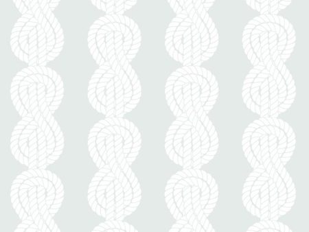 Sailor Knot  Wallpaper by Wallshoppe - Fog Online