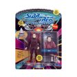 Star Trek: The Next Generation Lore 4.5-Inch Action Figure Sale