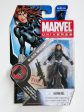 Marvel Universe Series 2 Figure 11 Black Widow 3.75-Inch Action Figure Online