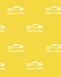 Sardines  Wallpaper by Clare V. - Yellow Fashion