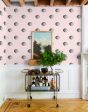 Seashell  Wallpaper by Wallshoppe - Shell Online