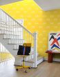 Sardines  Wallpaper by Clare V. - Yellow Fashion