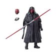 Star Wars: The Black Series Archive Darth Maul 6-Inch Action Figure Discount