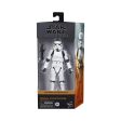 Star Wars: The Black Series Imperial Stormtrooper 6-Inch Action Figure from Star Wars: The Mandalorian Discount