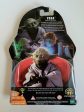 Star Wars: Revenge of the Sith Holographic Yoda Exclusive 3.75-Inch Scale Action Figure on Sale