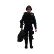 Real Heroes Top Cop Exclusive S.W.A.T Figure 12-Inch Action Figure Discount