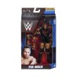 WWE Elite Collection Top Picks 2022 The Rock Action Figure Fashion