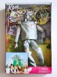 The Wizard of Oz Ken as the Tin Man 12-Inch Doll For Sale