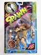 Vandalizer Action Figure (Tan Version) from Todd McFarlane s Spawn Online now