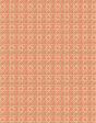 Faux Caning  Wallpaper by Wallshoppe - Watermelon Online now