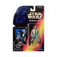 Star Wars: Power of the Force Greedo (Red Card) 3.75-Inch Action Figure Sale