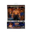 Ultra Street Fighter II Series 1 Fei Long 6-Inch Action Figure (Version 1) Supply