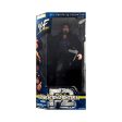 WWF Federation Fighters 2 Undertaker 12-Inch Action Figure Online now