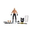 WWE Ultimate Edition Series 7  Hollywood  Hulk Hogan Action Figure Supply