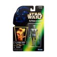 Star Wars: Power of the Force 2-1B Medic Droid (Hologram Card) 3.75-Inch Action Figure Supply