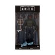 The Wolf Man 6-Inch Action Figure from Jada Toys Universal Monsters Online Hot Sale