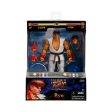 Ultra Street Fighter II Series 1 Ryu 6-Inch Action Figure Online Hot Sale