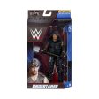 WWE Elite Collection Top Picks 2022 Undertaker Action Figure Hot on Sale