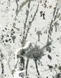 Pratt Paint  Wallpaper by Chris Benz - Silver Online now