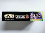 Star Wars: Power of the Force Mynock Hunt 3.75-Inch Action Figure Set (Chewbacca, Princess Leia Organa, Han Solo) Supply