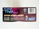 Star Trek Warp Factor Series 2 Captain Kathryn Janeway 9-Inch Action Figure Hot on Sale