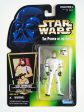 Star Wars: Power of the Force Luke Skywalker in Stormtrooper Disguise (Hologram Card) 3.75-Inch Action Figure Discount