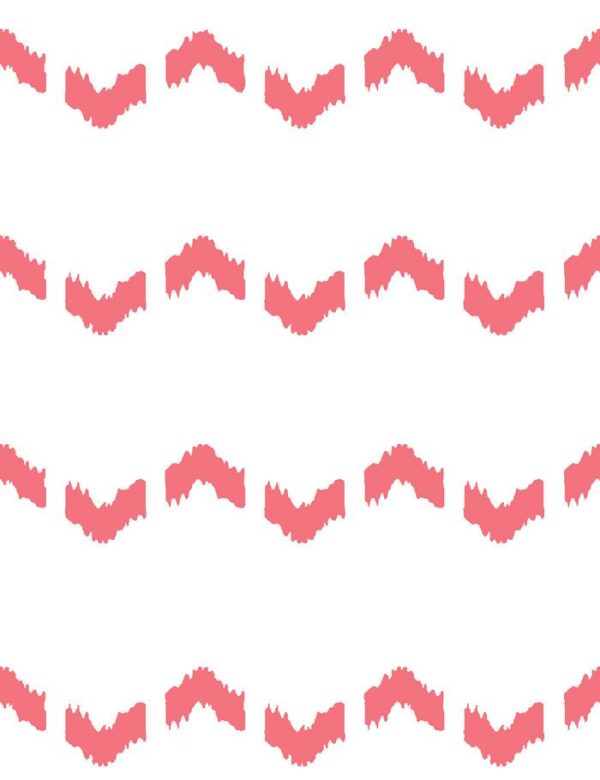 Kezmoh Zag  Wallpaper by Wallshoppe - Flamingo Online now