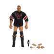 WWE Elite Collection Top Picks 2022 The Rock Action Figure Fashion