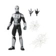 Spider-Man Retro Collection Spider-Armor Mk I 6-Inch Action Figure Discount