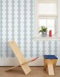 Sailor Knot  Wallpaper by Wallshoppe - Elephant For Discount