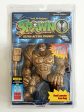 Special Edition Gold Overtkill Action Figure from Todd McFarlane s Spawn For Discount